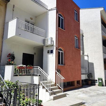 Apartments Jadranka Makarska Exterior foto